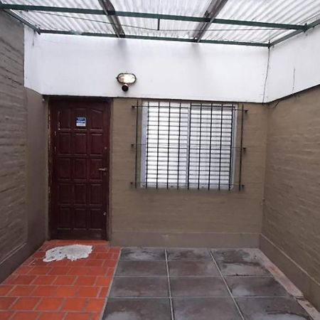 Tomay Apart Santa Fe Extérieur photo